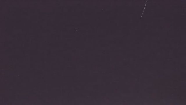 AMS16 meteor