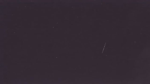 AMS16 meteor