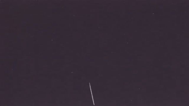 AMS16 meteor