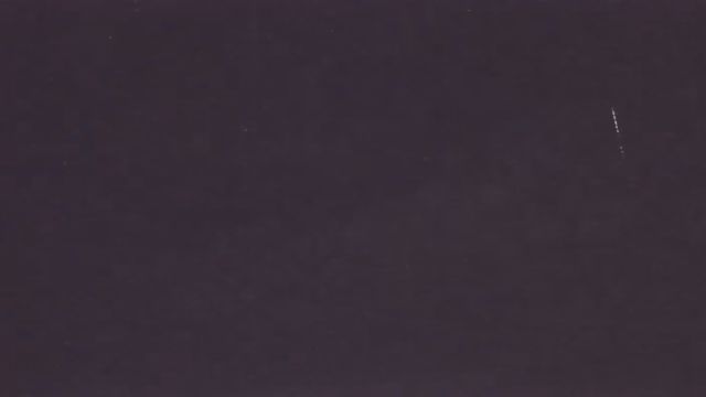 AMS16 meteor