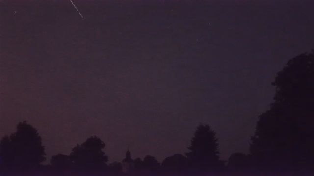 AMS16 meteor