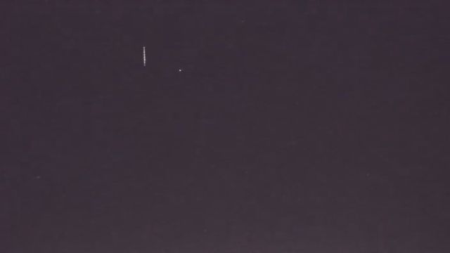 AMS16 meteor