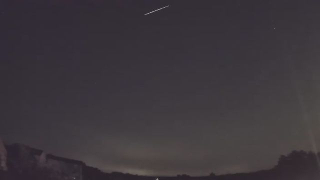 AMS16 meteor