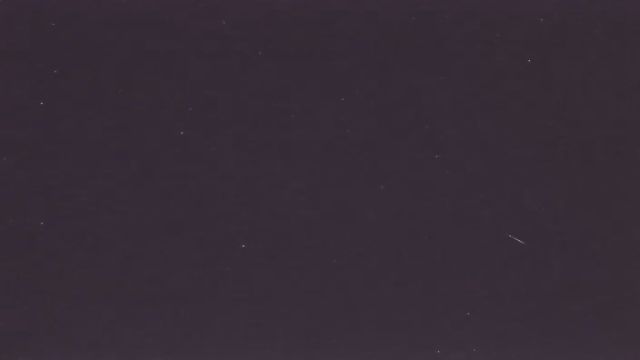 AMS16 meteor