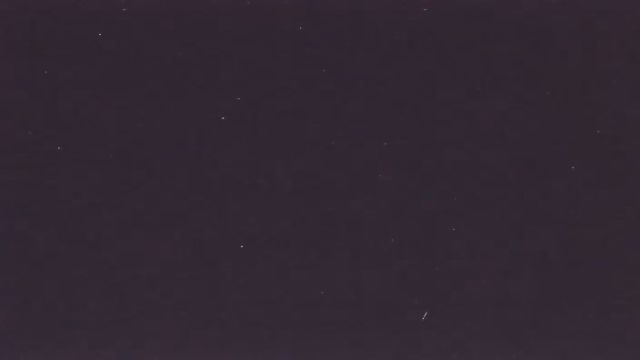 AMS16 meteor