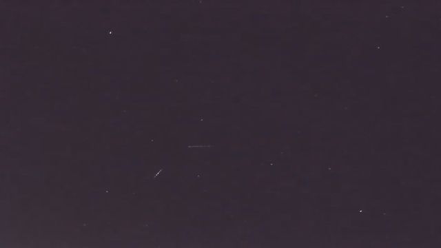 AMS16 meteor
