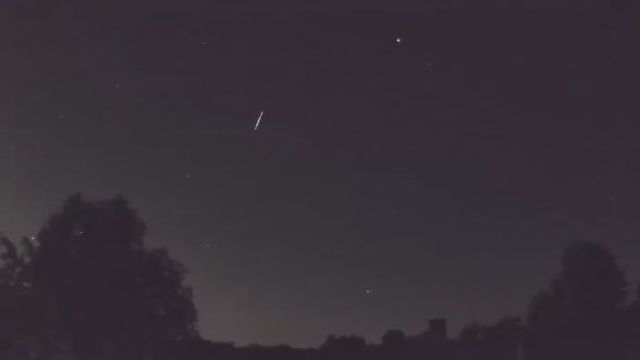 AMS16 meteor