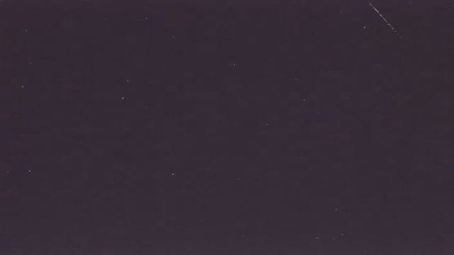 AMS16 meteor