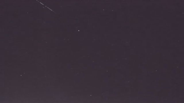 AMS16 meteor