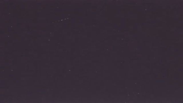 AMS16 meteor