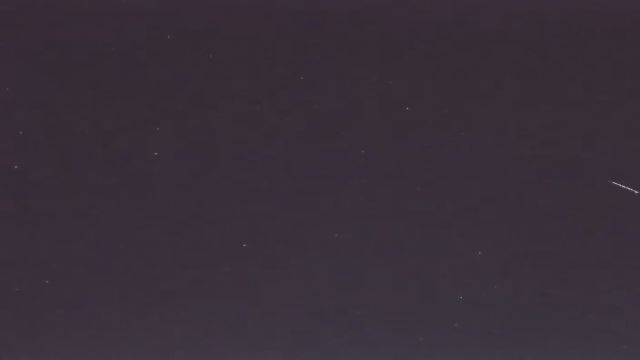 AMS16 meteor
