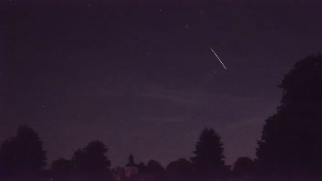 AMS16 meteor