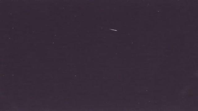 AMS16 meteor