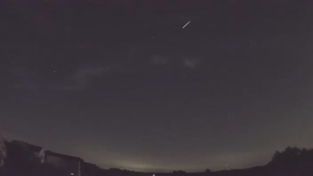 AMS16 meteor