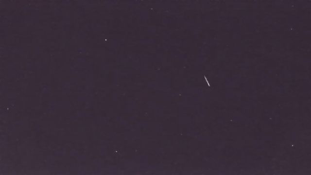 AMS16 meteor