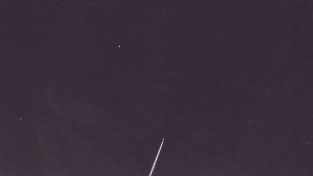 AMS16 meteor