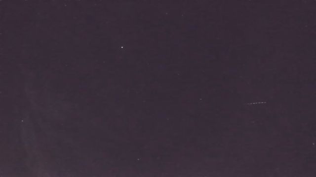 AMS16 meteor