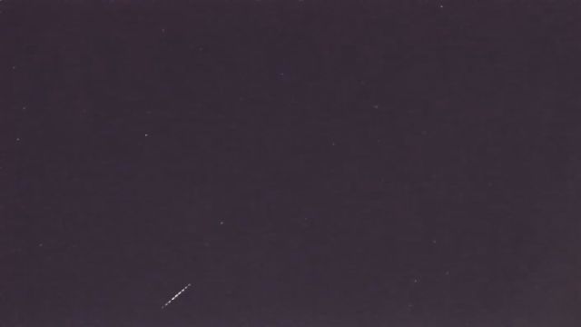 AMS16 meteor