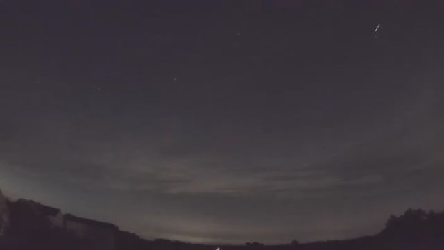 AMS16 meteor