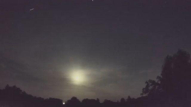 AMS16 meteor