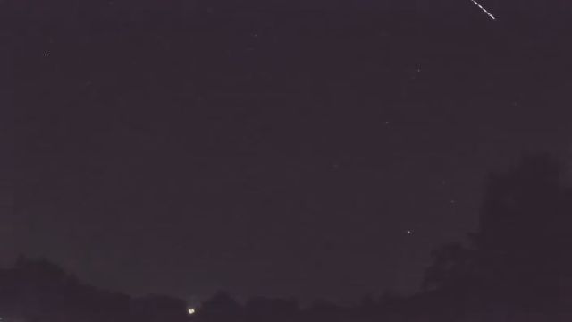 AMS16 meteor