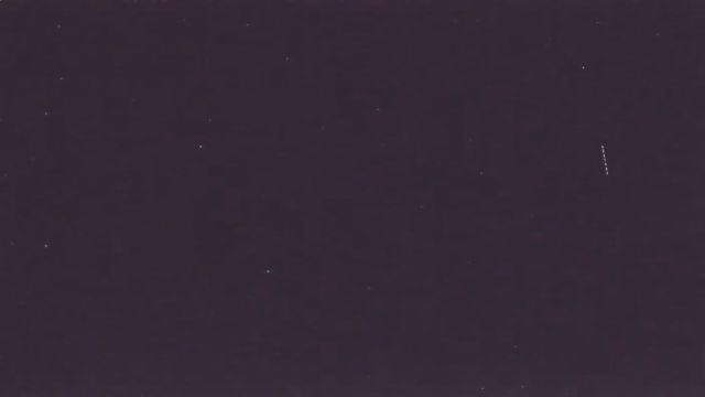 AMS16 meteor