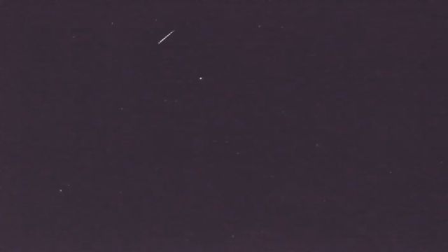 AMS16 meteor