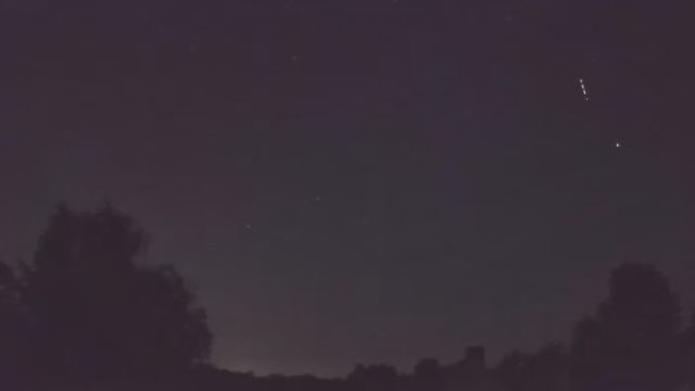 AMS16 meteor
