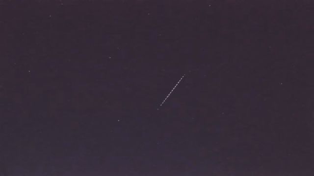 AMS16 meteor