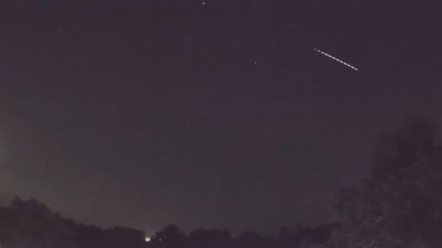 AMS16 meteor