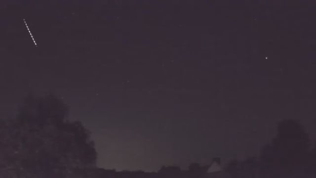 AMS16 meteor