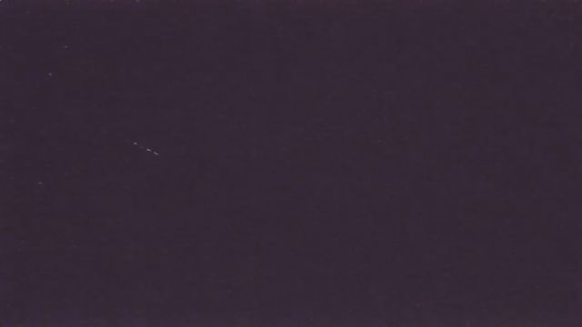 AMS16 meteor