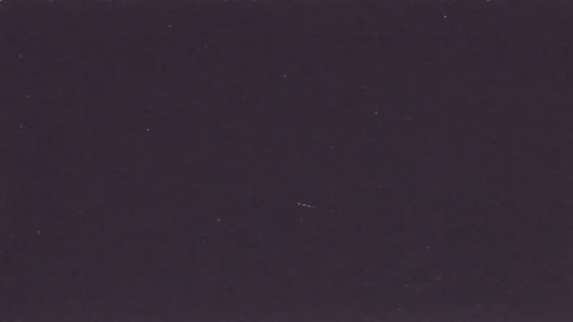 AMS16 meteor