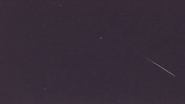 AMS16 meteor