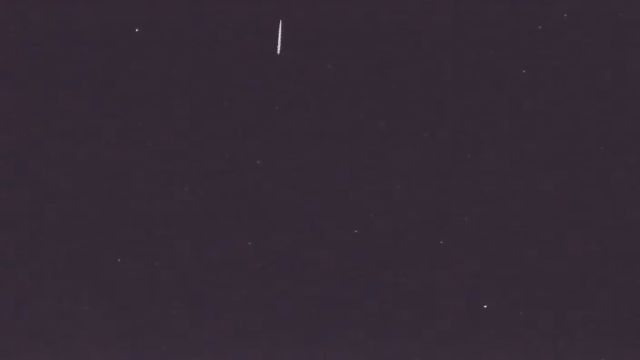 AMS16 meteor