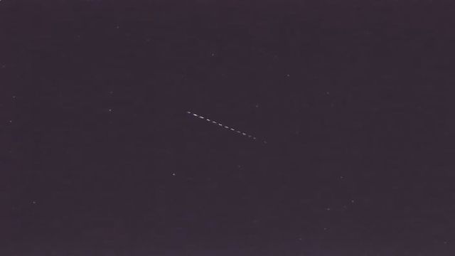 AMS16 meteor