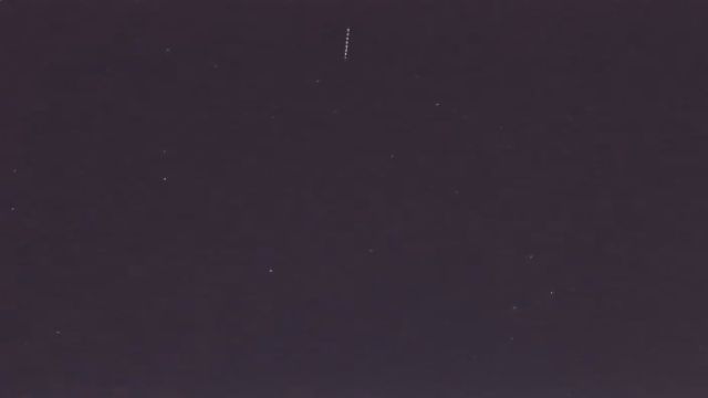 AMS16 meteor