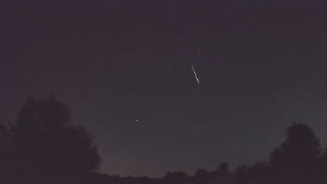 AMS16 meteor