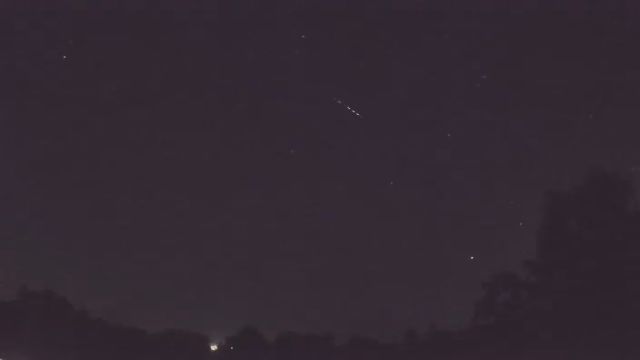 AMS16 meteor
