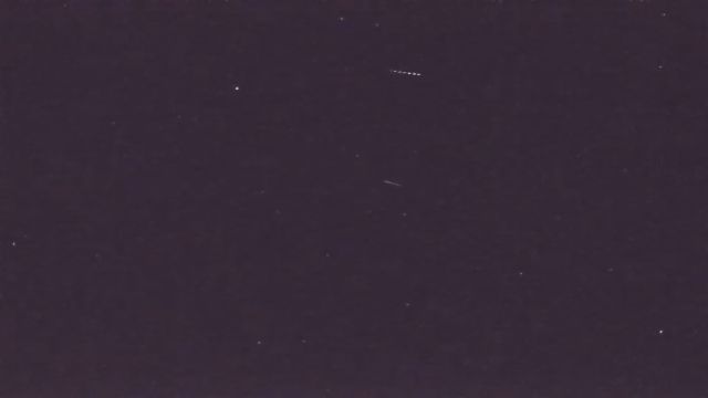 AMS16 meteor