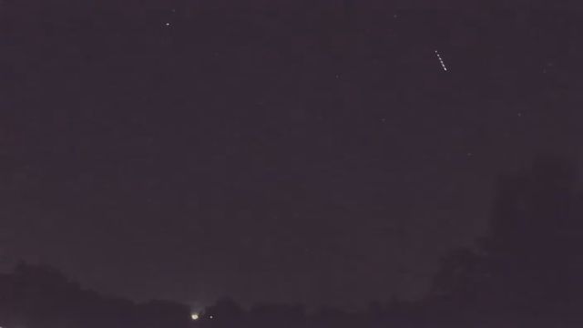 AMS16 meteor