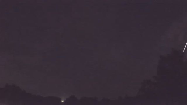AMS16 meteor