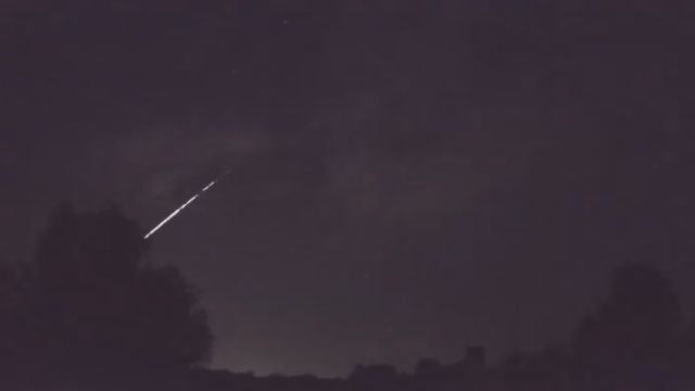 AMS16 meteor