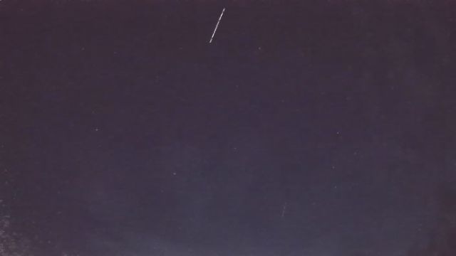 AMS16 meteor