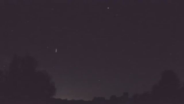 AMS16 meteor