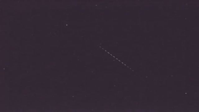 AMS16 meteor