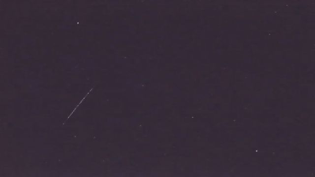 AMS16 meteor
