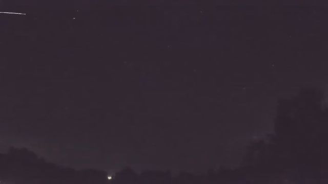 AMS16 meteor