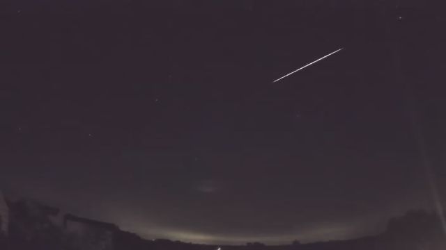 AMS16 meteor