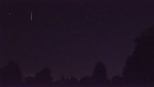 AMS16 meteor